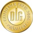 Goldener Preis DLG 2006