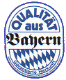 Qualität aus Bayern