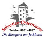 Metzgerei Ostermayer